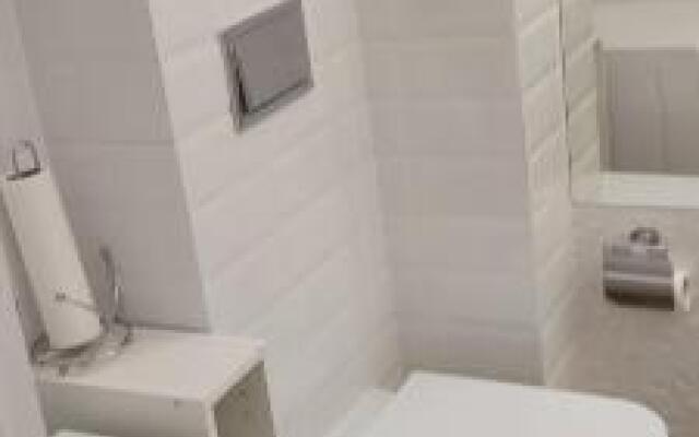 Apartament Jaśminowy