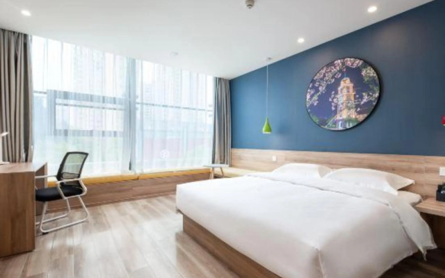 Xinghu 101 Fashion Hotel