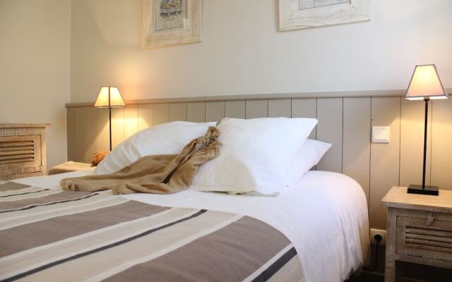 Villa 7 - Les Minutias Village