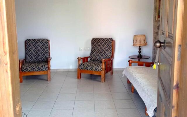 Inviting apartment in  Galaxidi with balcony