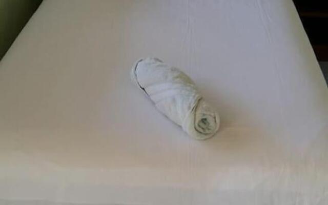 Jamaica Inn Koh Phangan