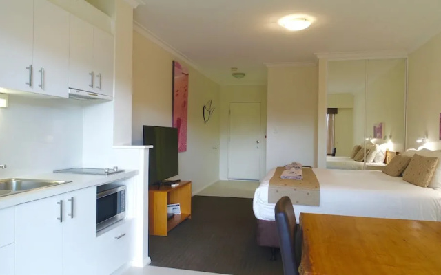 Margaret River Beach Apartments