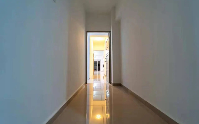 Star Light Homestay 19@ The Venus