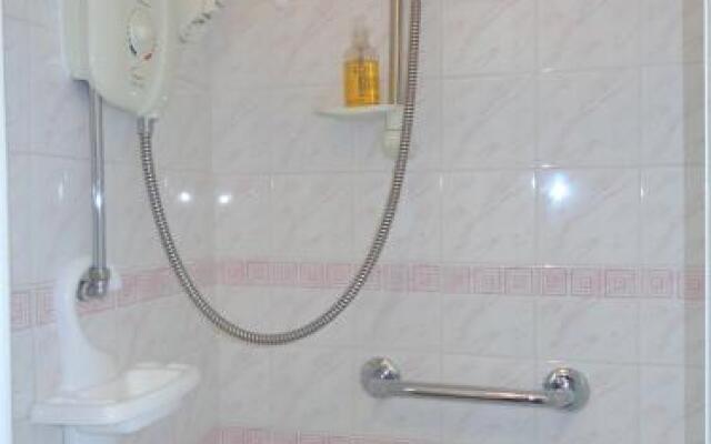 Anchorage Guest House