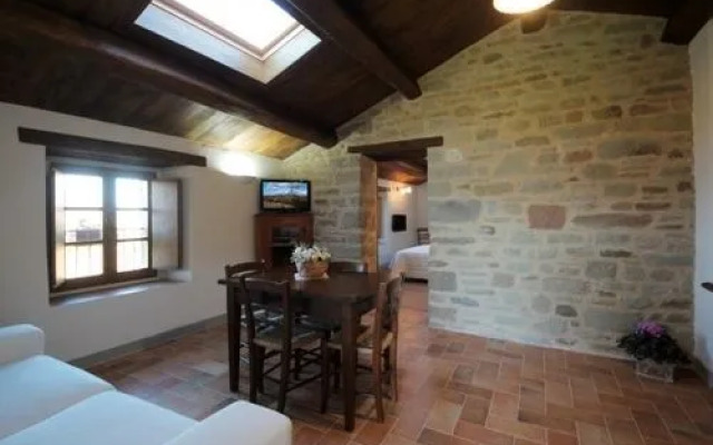 Agriturismo Terrazza sul Parco