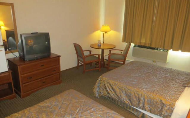 Ripon Welcome Inn and Suites