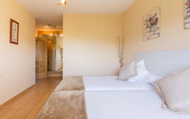 El Balcón de Siete Picos