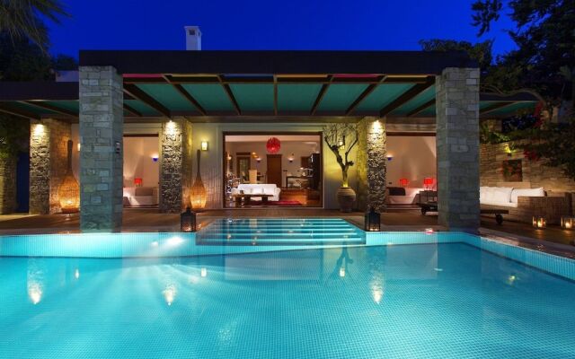 Porto Zante Villas And Spa