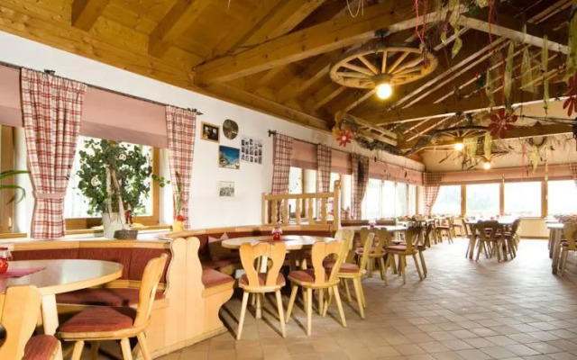 Ferienwohnungen Steinberglift