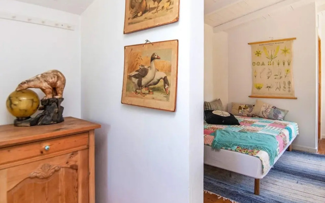6 Person Holiday Home in Grenaa