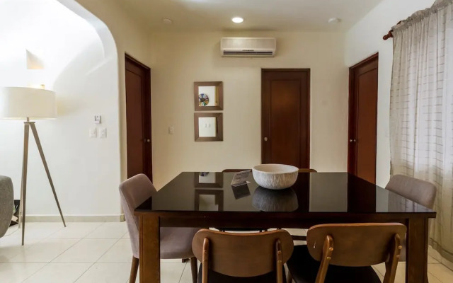 Playa Kaan by Vimex Vacation Rentals