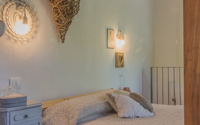 Green Garden House in Lierna