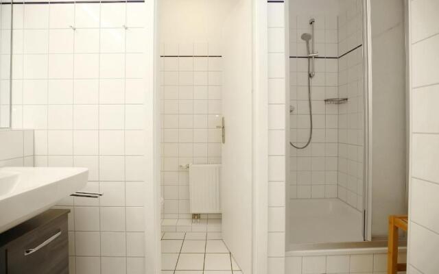 Papillon Wohnung 18-6