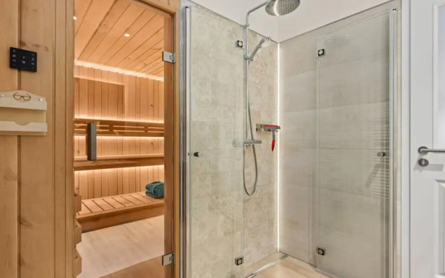 Island Dream Comfortable Holiday Residence