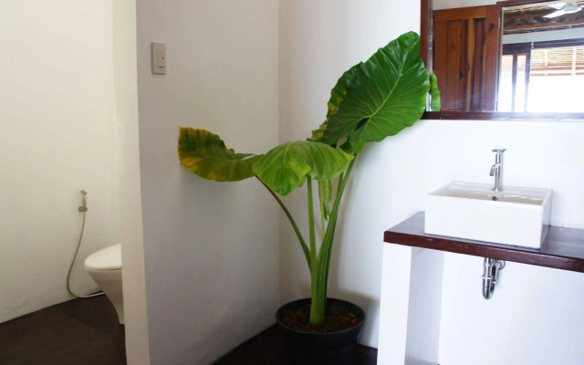 Siargao Inn Beach Resort