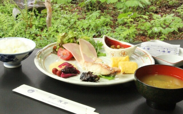 Yokokura-inn