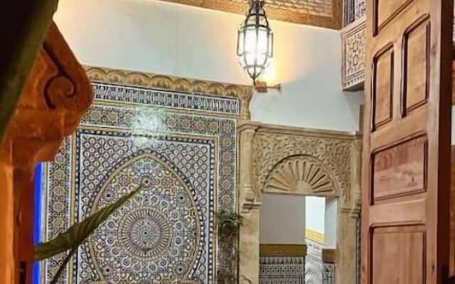 Riad Majorelle