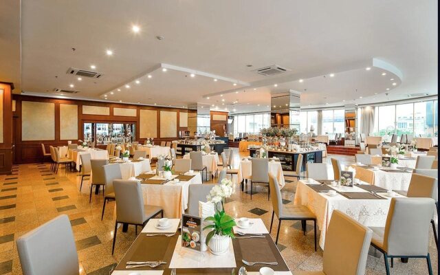 Muong Thanh Luxury Song Han Hotel