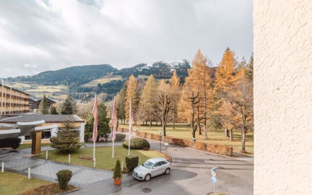 Apartment Stefanie Bad Hofgastein 32759