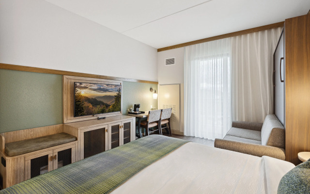 HeartSong Lodge & Resort