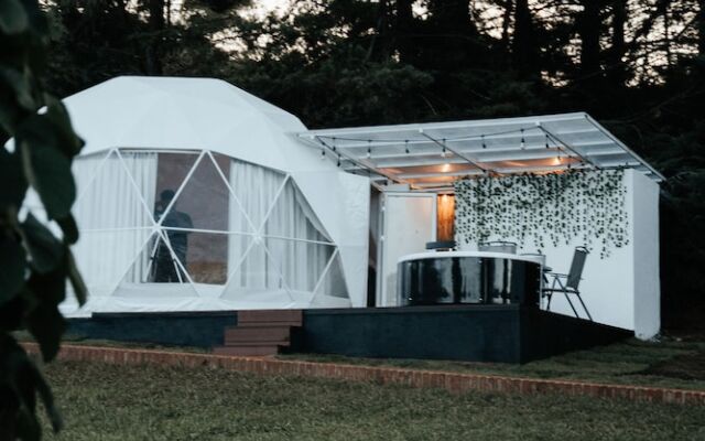 Samaipata Glamping
