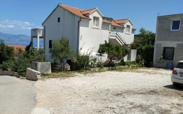 Vesna Panoramic Sea View Apartments
