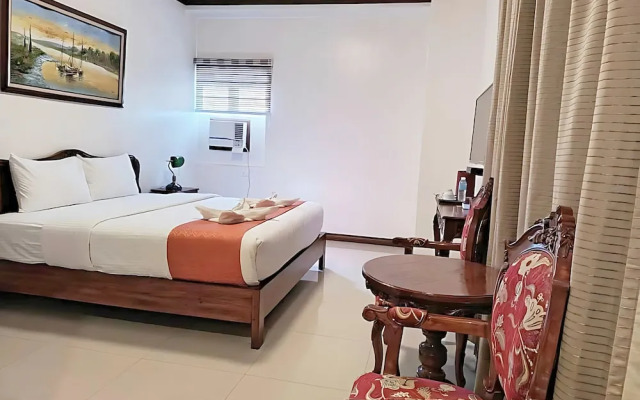 Ferrymar Hotel Iloilo