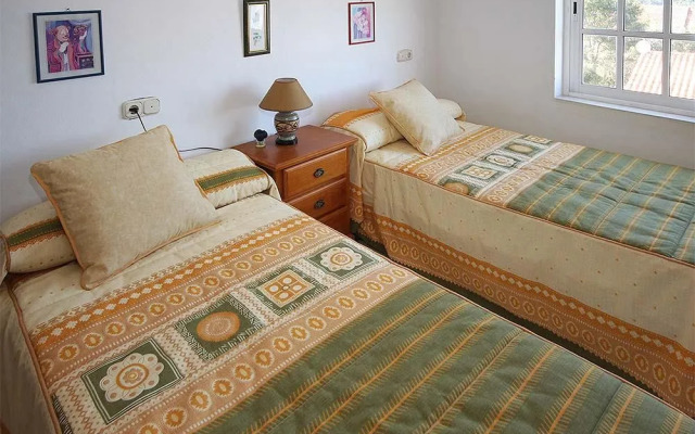 House In Carnota 101512 - Rnu 65444