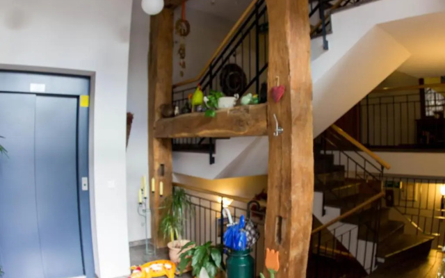 Gasthaus und Hotel Weber
