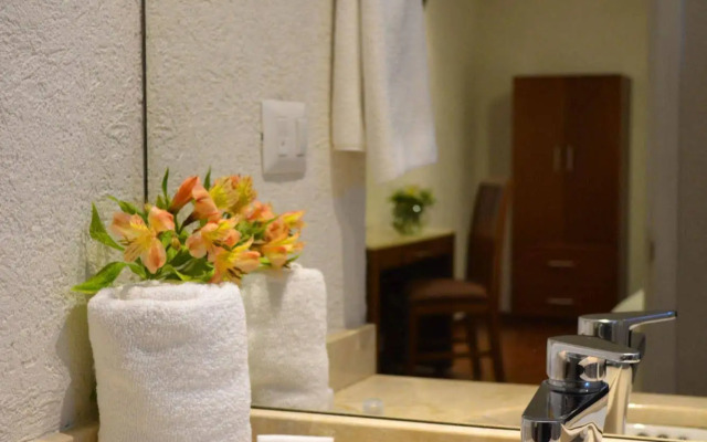 Eco Express Hotel Zamora