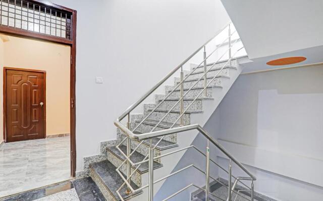 Oyo Flagship 92640 Sunshine Inn