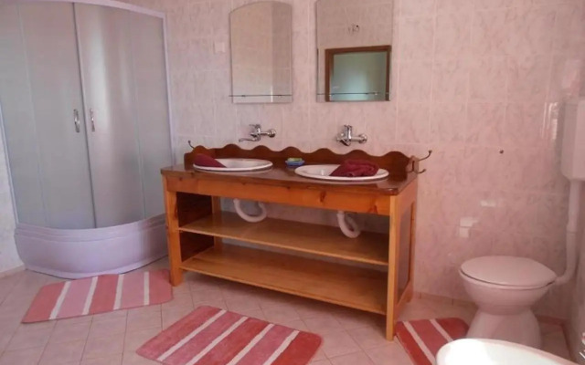 Stone House “Mediterraneo”