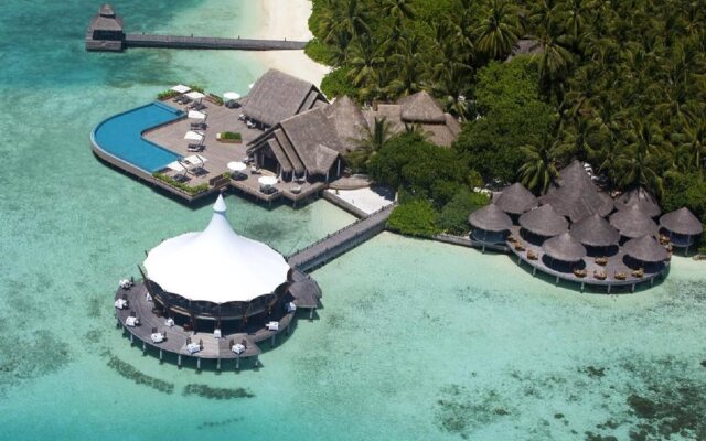 Baros Maldives