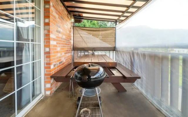 Gapyeong Botanical Pension