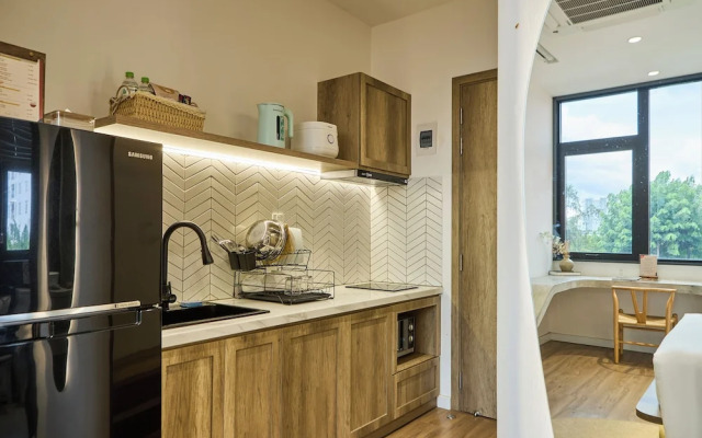 Kin Wander Trung Son