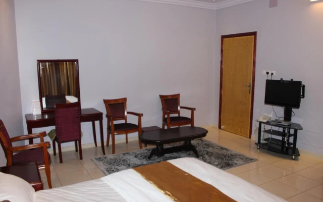 Al Samia Hotel Apartments