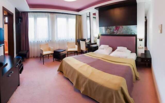 Corso Boutique Hotel