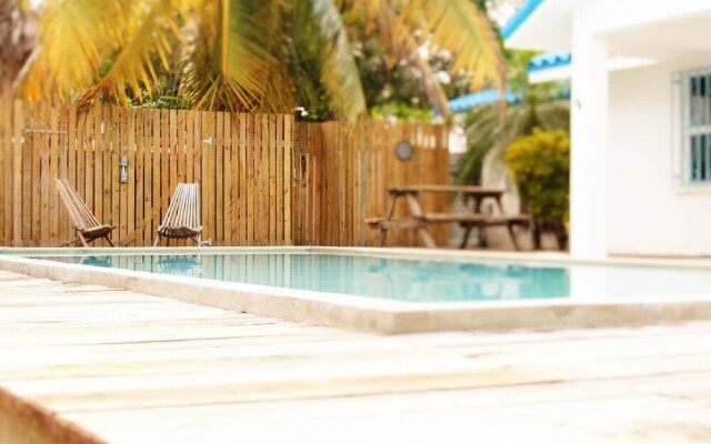 Villa Sand