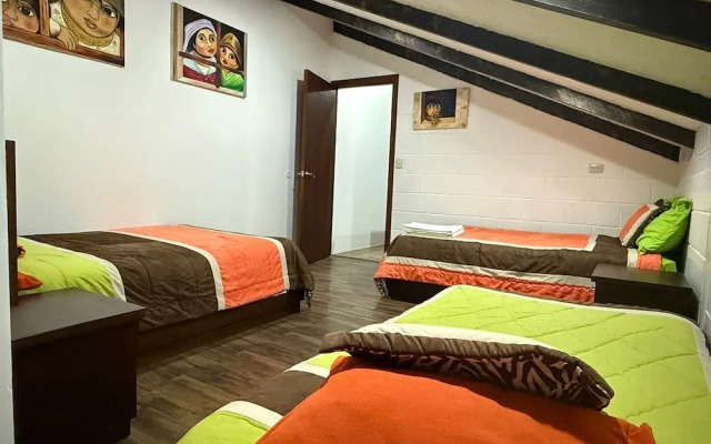 AZOTEA suites & apartments