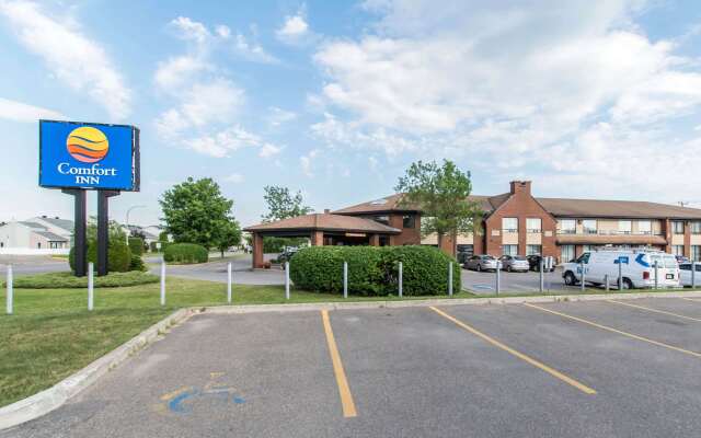 Comfort Inn Trois-Rivières