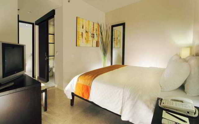 Swiss-Belhotel Bay View Hotel,Suites and Villas Hotel