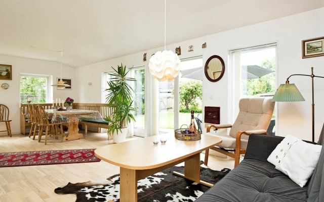 5 Person Holiday Home in Vejby-by Traum