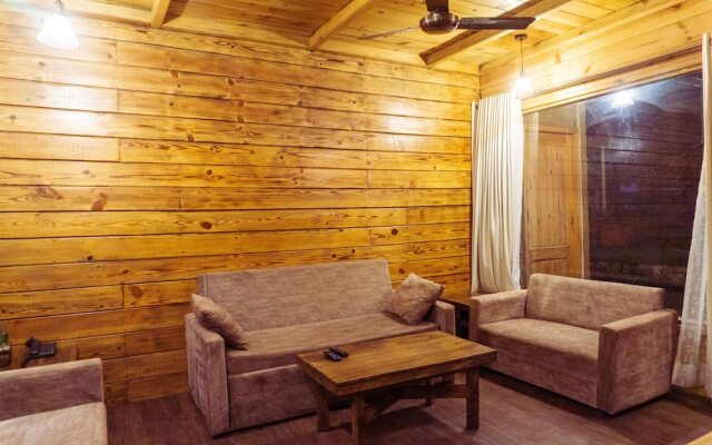 The Sylvan Retreat