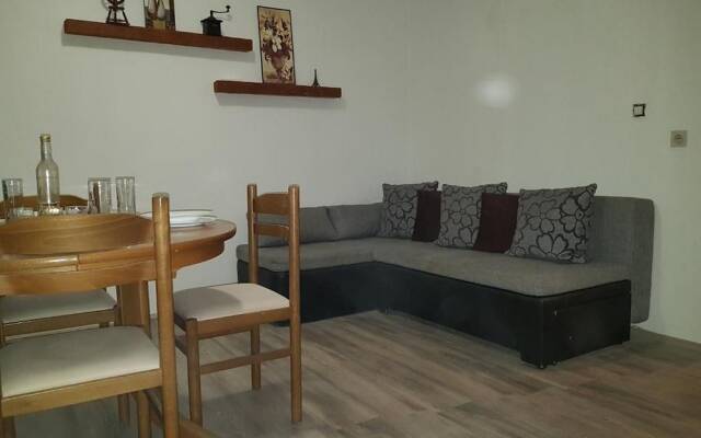 Apartments Dragica
