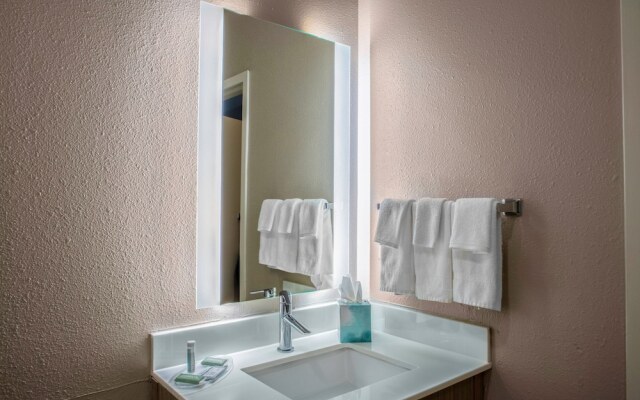 SpringHill Suites Baton Rouge South