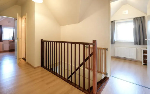 Holiday Home for six Guests