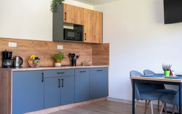 Apartamenty Wisła Krzywa 8