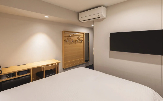 Sotetsu Fresa Inn Sendai