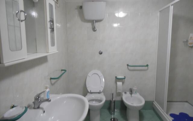 Appartamento Zona Chiaia