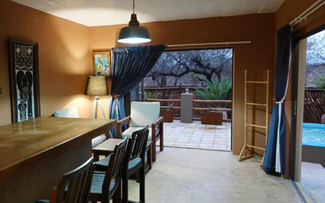 Marloth Park Hippo House